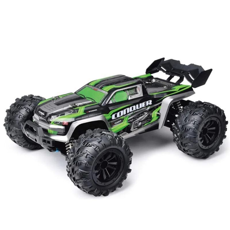 Conquer 4x4 RC Truck