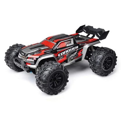 Conquer 4x4 RC Truck