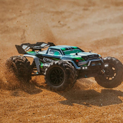 Conquer 4x4 RC Truck