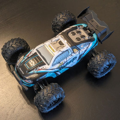 PRO RC 4x4 Truck