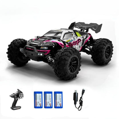 PRO RC 4x4 Truck