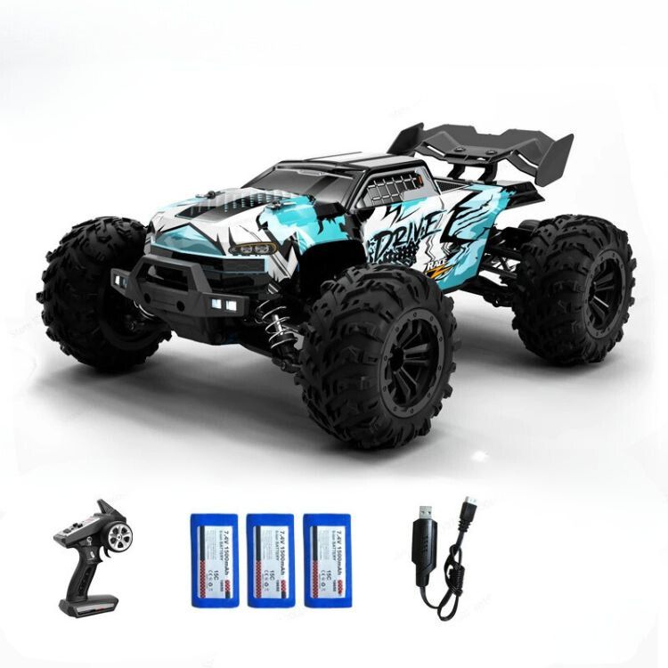 PRO RC 4x4 Truck