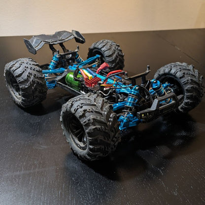 PRO RC 4x4 Truck