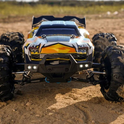 PRO RC 4x4 Truck