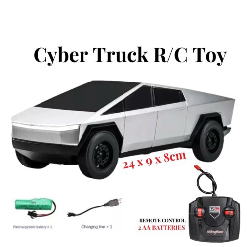 Mini Tesla Cybertruck